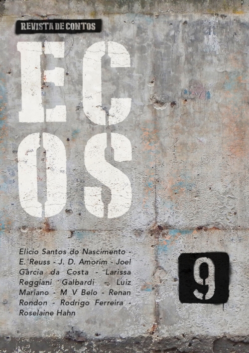 Revista Ecos da Palavra by ecos da palavra revista literária - Issuu